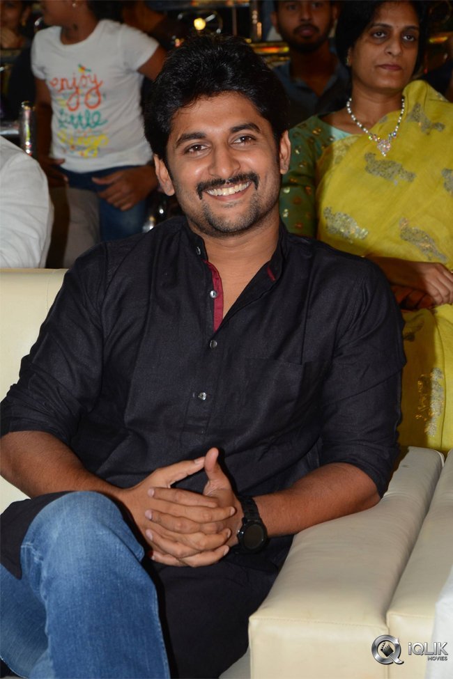 Krishnarjuna-Yuddham-Pre-Release-Function